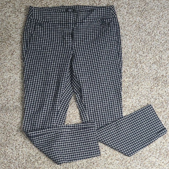 🆑️⏰️LOFT Marisa Petite Pants - Picture 1 of 11